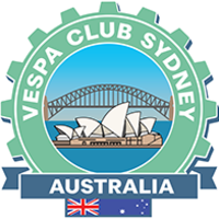 Vespa Club Sydney Thumbnail